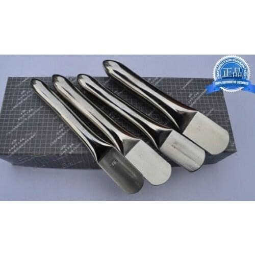 1Piece Medical stainless steel anal stick anal dilator Adult and child pediatric