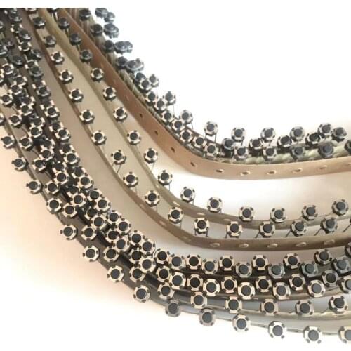 500x Switch DSG1117 For Pioneer CDJ2000 CDJ900 CDJ850, CDJ400, CDJ350, DDJ-S1 & DDJ-T1 PLAY PAUSE CUE DSG 1117