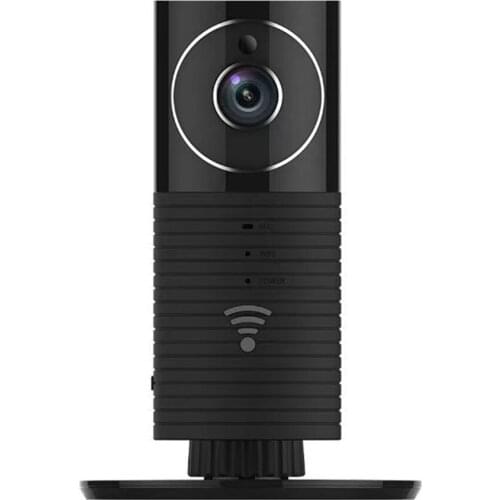 APP Remote Control Wireless WIFI 720P Intercom IP Camera
