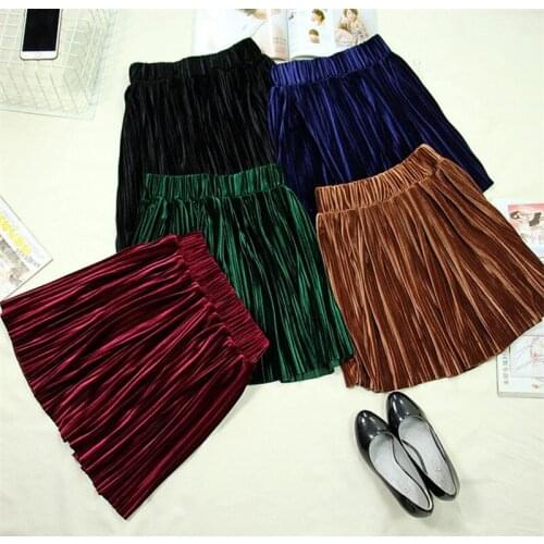 Asyabuykal Women's Mini Skirts