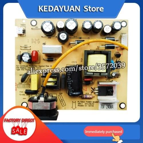 Free shipping 100% test working for SANC F226B M2226B M2282A M2026A PL73503A PC62561F power board