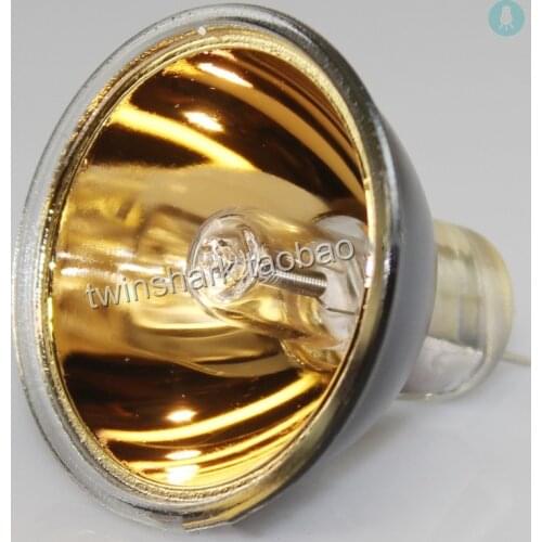 Infrared BGA Rework Station Bulb MX Zhuomao ZM Infrared Heating Lamp Cup 70mm MR22 15V150W