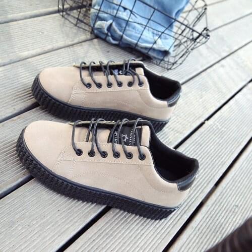 Summer Sneakers Womens 2020 Fashion Round Toe Shoes Casual Women Shoes Sneakers Female Vulcanize Flats