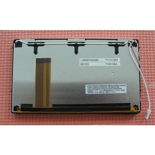 LQ058T5GG06 LQ058T5GG03 5.8" LCD screen Display original
