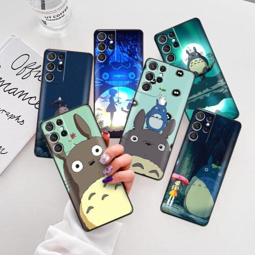 MDNG Samsung Galaxy S21 Plus Phone Cases