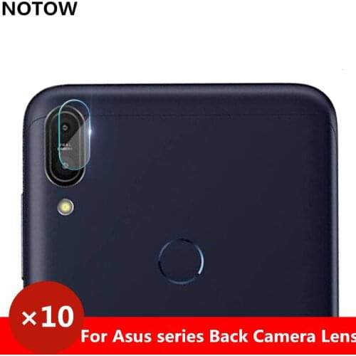 NOTOW Screen Protectors For Asus ZenFone 4 Max