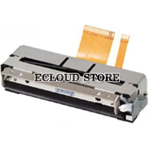 New and original CAPD347C-E Thermal printer head for Thermal printer CAPD347 recorder