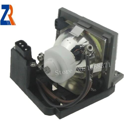 Original Projector Lamp with housing VLT-XD206LP / 499B045O80 for SD206U XD206U-G XD206U