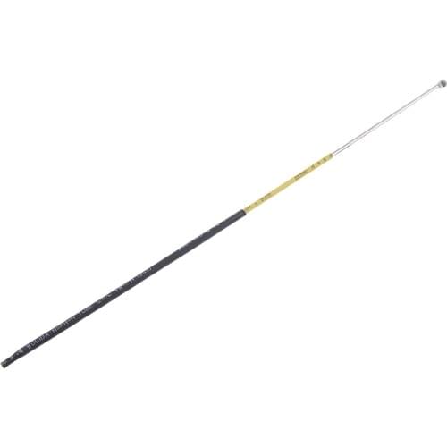 Portable Stainless Steel Earpick Wax Stick Remover Curette Ear Cleaner Pick Spoon Care Ear Clean Tool