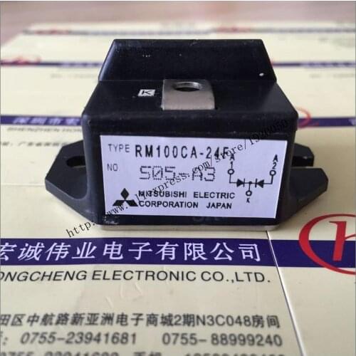 RM100CA-24F module Special supply Welcome to order