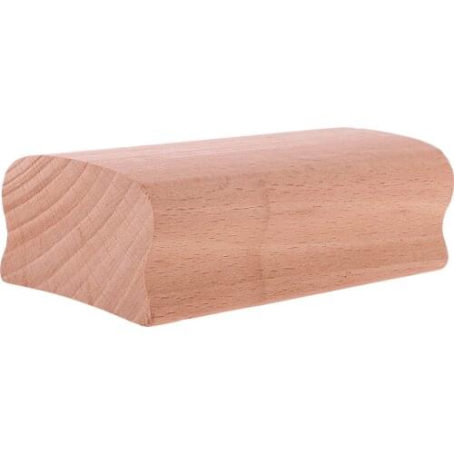 Radius Sanding Blocks For Guitar Fret Leveling Fingerboard Luthier Tool Accs