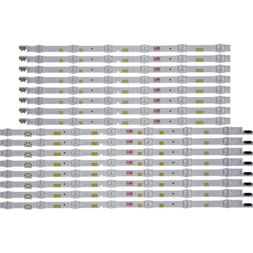 LED Backlight strip 13 lamp For Samsung 50" TV UE50JU6800 V5DR_500SCA_R1 500SCB CY-TJ050HGNV2H UE50JU6850 UE55JU6870 UN50JS7000
