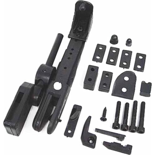 Big Dragon tactical gun holster IPSC CR Speed Belt Holster Black RED BLUE YELLOW