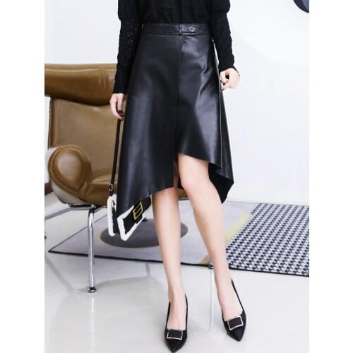 Urumbassa Womens Autumn Skirts