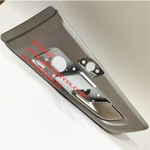 Interior Door Handle For Geely Atlas Emgrand X7 Sport Innter Door Handle