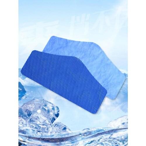 Cycling Helmet Insert Liner Sweatband Safe Sweat-absorbent Towel Sweatband Men Breathable Cycling Hats Outdoor Headwear