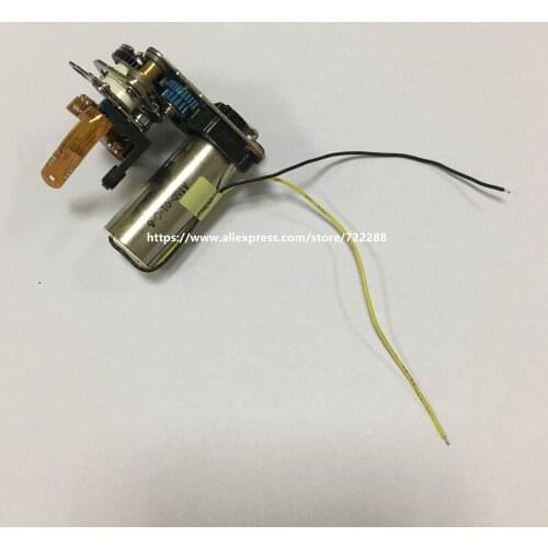 Repair Parts For Nikon D3 D3S D3X Topspin Group Motor Unit 1F998-479