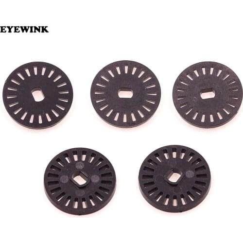 10pcs Motor encoder Motor Smart Robot Car Chassis Kit Speed Encoder Battery Box 2WD 4WD