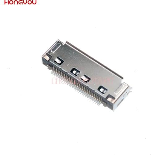 50PCS/Lot For Samsung P1000 P3100 P3110 P7500 P7510 N8000 N8010 P5100 P5110 USB Charge Socket Port Jack Charging Dock Connector
