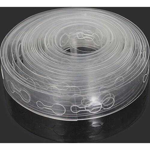 Balloon Accessories 5M Balloon Chain Ribbon Dot Wedding Party Birthday Background Decoration Balloon Chain Arch Balloon supplies
