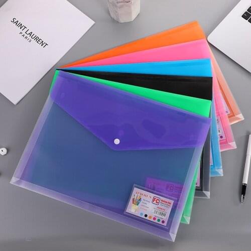 A4 Folders B-Shamo China