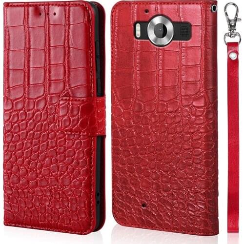 Crocodile Retro Flip Case For Oneplus Nord Leather Protect Luxury Wallet Cover Funda One Plus 3 1 2 X 8 7T 7 Pro 6T 6 1+6 5 5T