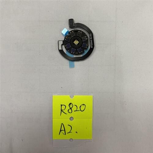 For Samsung Galaxy Active 2 R820 Watch Repair Parts Accessory Heart Rate Flex Cable Wiring