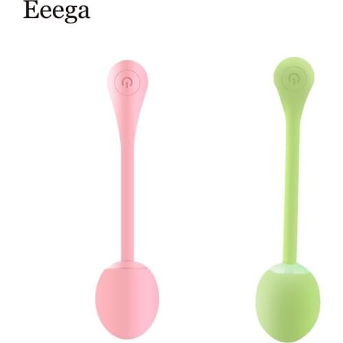 Eeega Vaginal Balls