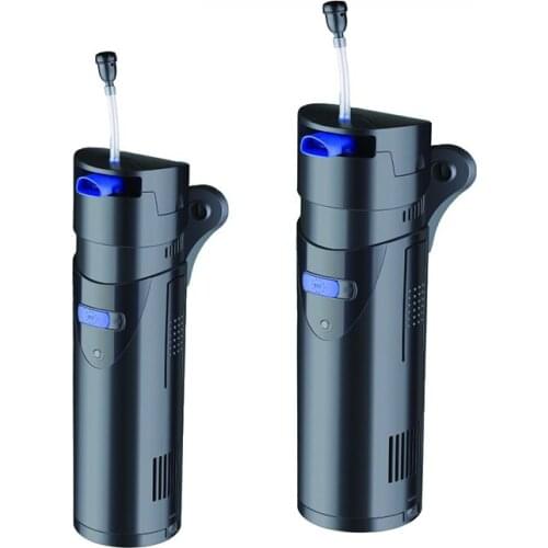 SUNSUN Grech CUP 803 805 807 809 Aquarium filter aeration pump built-in filter fish tank submersible pump aquarium mute pump