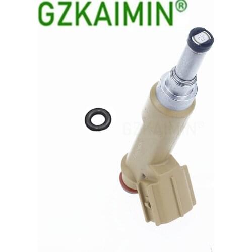 OEM 23250-37010 2325037010 2320937010 23209-39145 23250-39145 23209-39146 injector nozzle FOR Toyota Corolla 2009