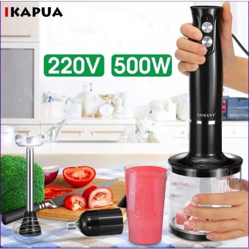 IKAPUA Household Mixers