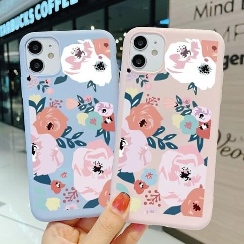 Candy Tpu Phone Case For Oneplus 9 8 Pro 7T 7 6T 6 5T 5 Candy Soft Back Cover Coque