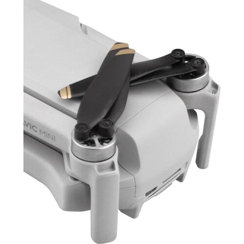 Quadcopter Battery Cover Cap RC Lightweight Pack Portable Sky Supplies for DJI Mavic Mini UAV Replacement Spare Parts