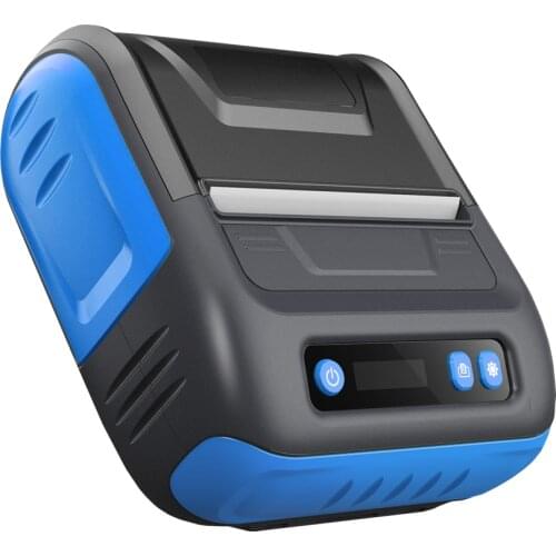 MHT-P29L High quality portable handheld wireless 80mm label receipt thermal printer