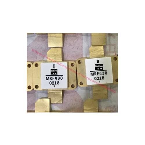 MRF430