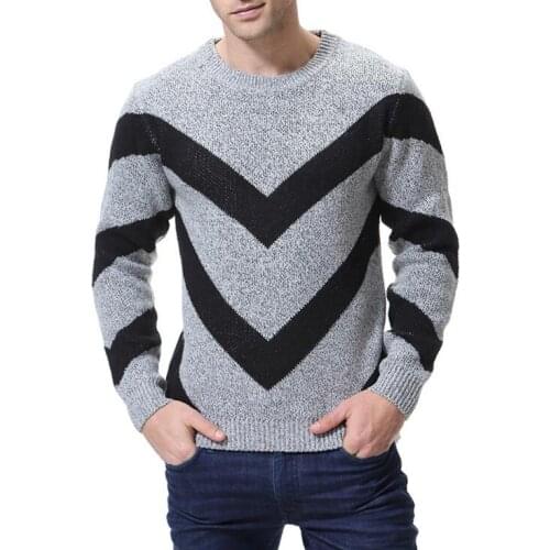 2020 New Mens Clothing Turtleneck Sweater Men Jacket Sweater plus size Fashion Brand Casual Slim Long Sleeve Sweaters M-3XL