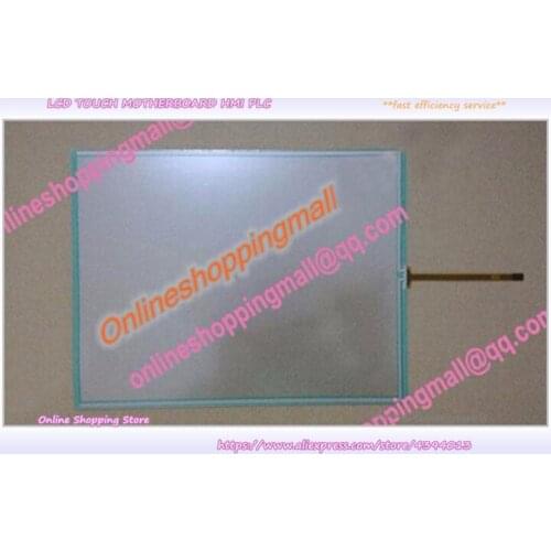 New 5.7 Inch N010-0554-X123/01 Touch Screen Glass