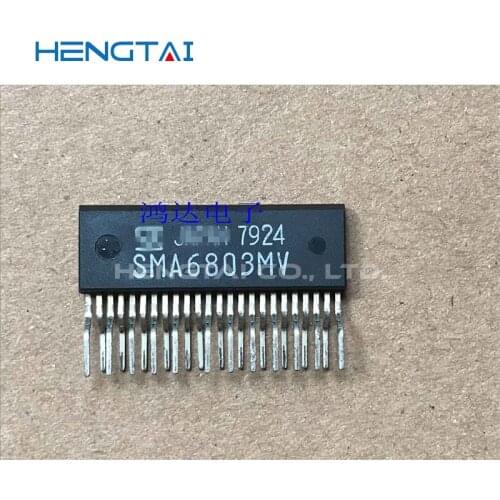 Free shipping SMA6803MV ORIGINAL MODULE