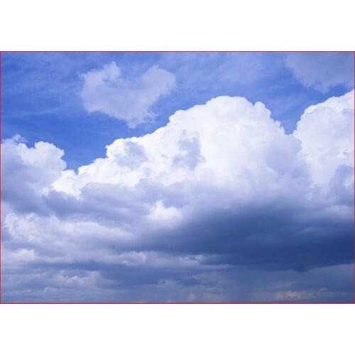 Printed Film #BMA-057; Light Translucent PVC decoration film ;Standard size is 2.35Meters X 6 meters Per Roll