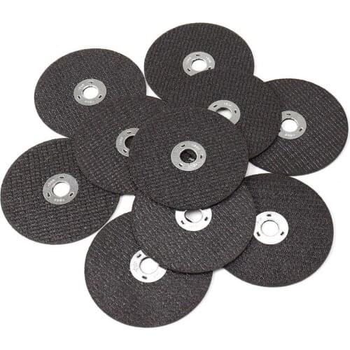 75mm Resin Cut Off Wheels 3inch Cutting Disc Metal Grinding Wheel Saw Blades Angle Grinder Disc for Dremel Grinder Rotary Tool