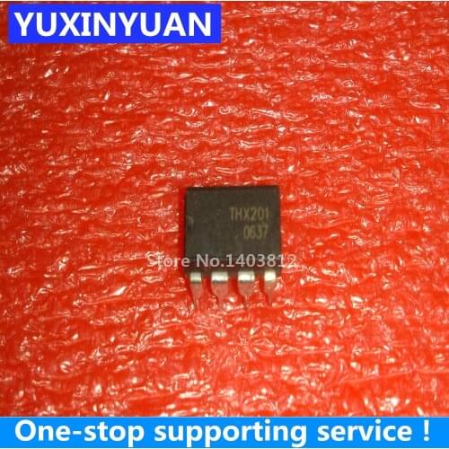 THX201 THX201H DIP8 10pcs/lot