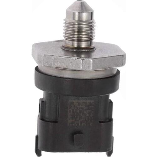 Fuel Rail Pressure Sensor Fit for Mazda CX-7 2007-2009 for Mazda L807-18-211 for HOLDEN 12598948 0261545074