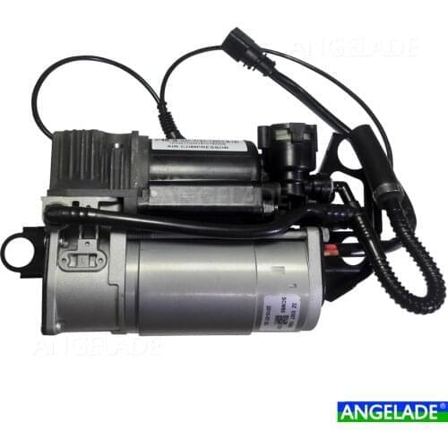 Porsch Cayenn 955/957 2003-2010 Air Suspension Compressor Pump 95535890100 95535890101 95535890103 95535890104 4154033020