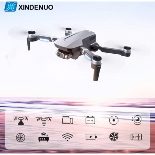 XINDENUO Quadrocopters