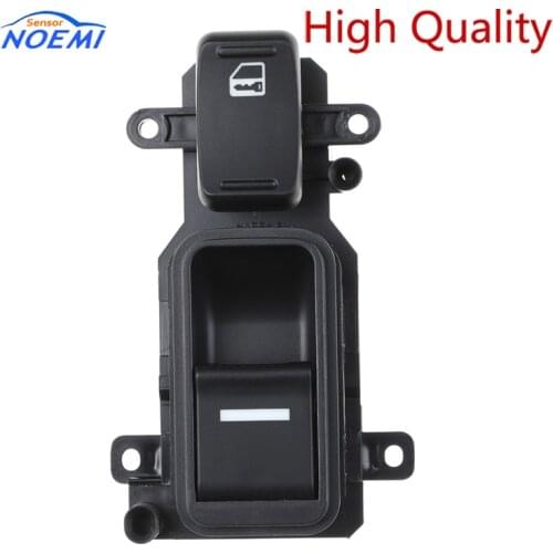 YAOPEI 35760-SDA-A01 For Honda Accord 2.4L 2003-2007 Front Right Electronic Power Window Switch Button 35760SDAA01