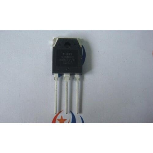 2pcs IXTQ480P2 TO-3P 1731+ new and original