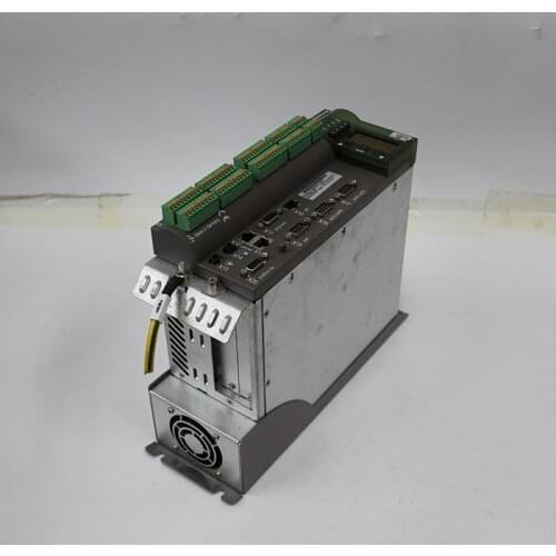 85% New Tested PacDrive C400/A8/1/1/1/00 With Free DHL / EMS