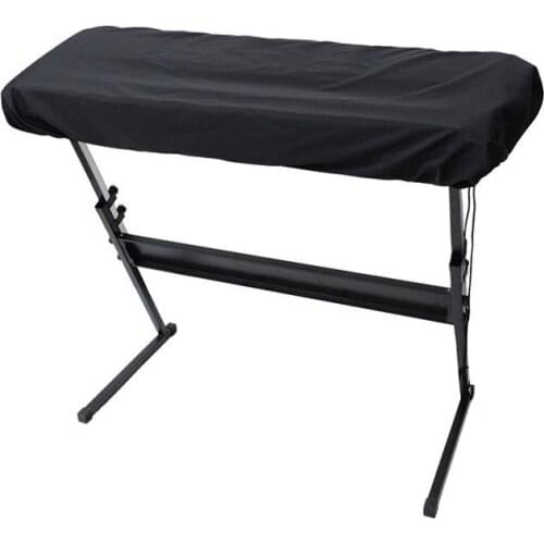 High Quality Piano 61 Key Electronic Piano Keyboard Cover Dustproof Storage Bag Keyboard Dust Protective