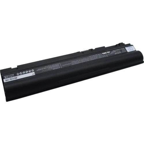 CS 4400mAh battery for Sony VAIO VGN-TT11M, VAIO VGN-TT23/W, VAIO VGN-TT25TN/W, VAIO VGN-TT26TN/N, VAIO VGN-TT33FB