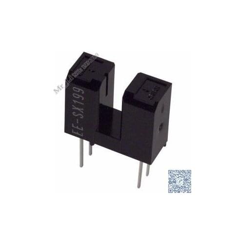 EE-SX199 Sensor (Mr_Li)